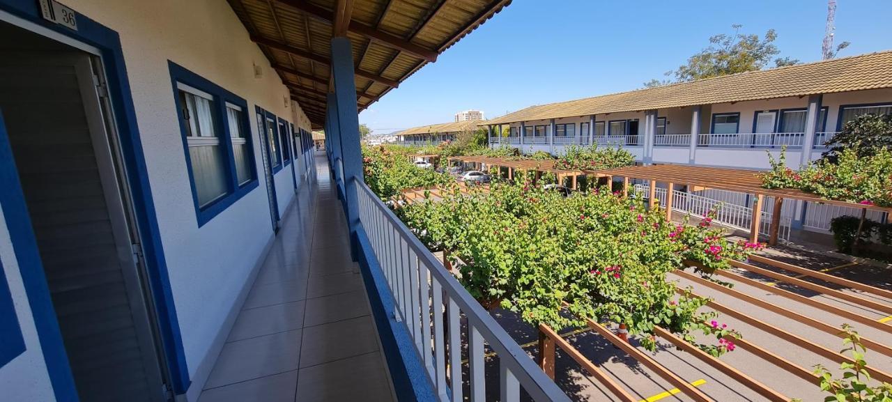 Lacqua Diroma 5 - Apartamentos Jn Caldas Novas Exterior photo