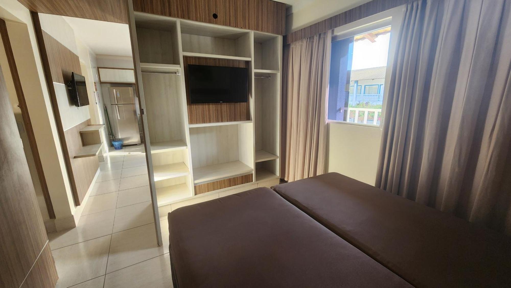 Lacqua Diroma 5 - Apartamentos Jn Caldas Novas Exterior photo